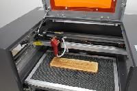 Laser Cutter