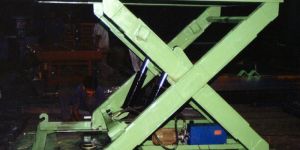 Scissor Lift