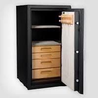 Jewelry Safe