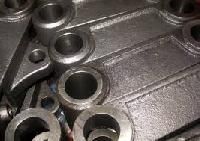 Ductile Iron Castings