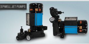 Jet Pumps