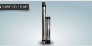 V4 Submersible Pump