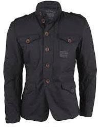 Mens Jackets