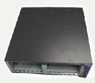 Sheet Metal Assemblies