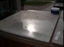 Granite and Marble Polishing Service