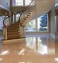Marble Floor Polishing Services