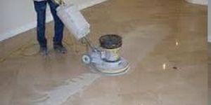 Marble & Granite Polishing Work in Delhi