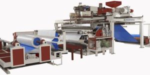 Extrusion Coating Lamination Plant