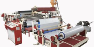 Paper Lamination Plant