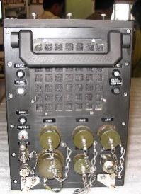 Defense Electronic Equipment