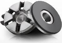 Carbon Thrust Bearings