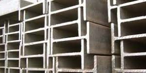 Mild Steel Beams