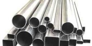 Mild Steel Pipes