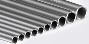 Stainless Steel Pipes