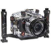 Underwater Colour Zoom Camera