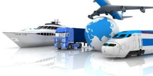 Import Export Service