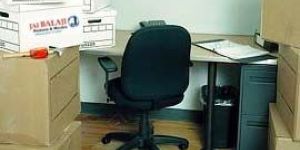 Corporate Relocation Services