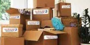 Packers & Movers Service