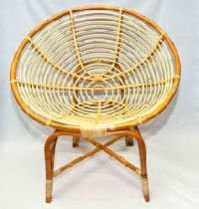 Bamboo Chair