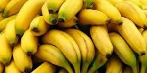 Fresh Banana