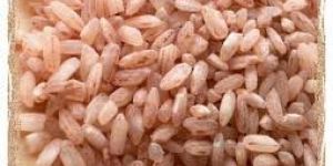 Organic Matta Rice