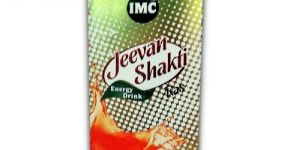 Jeevan Shakti Ras