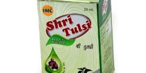 Shri Tulsi Drops