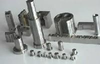 CNC Precision Turned Components