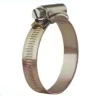 MS Worm Drive Hose Clips