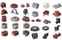Agricultural Machinery Parts