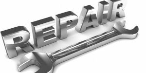 Cooling Tower Repairing Service