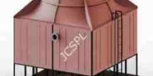 FRP Square Type Cooling Tower