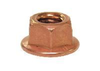 Copper Nuts