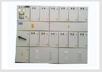 Load Sharing Panels