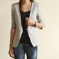 Ladies Casual Jackets