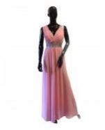 Ladies Gown