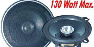 Car Speaker 1346