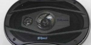 Car Speaker 6965