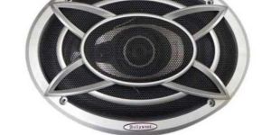 Car Speaker