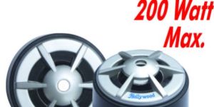 Car Tweeter 786