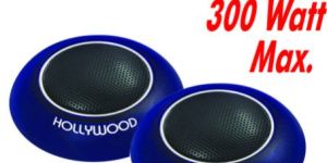 Compact Car Tweeter 66