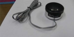 Dome Mini Car Tweeter