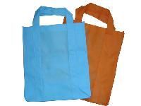 Die Cut Bags