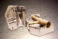 Investment Casting Dies