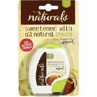 Stevia a Natural Sweetener Tablet
