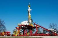 Drill Rigs