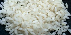 Broken White Parboiled Raw Rice
