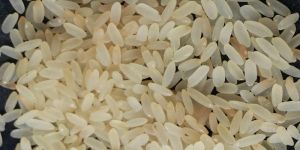 Sharbati Parboiled Rice