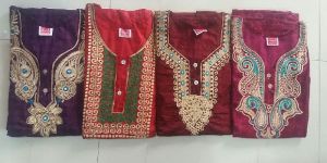 Cotton Ladies Nighties