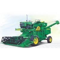 Harvester Combine Wheels